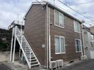 レオパレスKAORUの外観