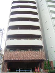 フェニックス大森町の外観画像