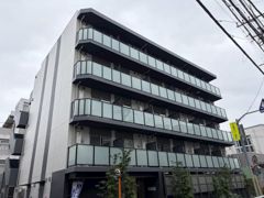 アイル グランデ押上ノースドゥーエの外観画像