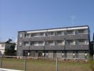 Bキャッスル東大宮の外観