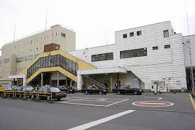 近くの籠原駅まで2,400m(徒歩30分)