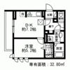 リーベンハイム大曽根台の間取り画像