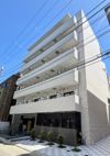 GRAND青葉台IIの外観
