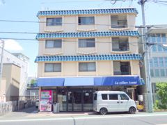第一大興ビルの外観画像