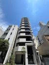 クロスレジデンス神田神保町の間取り画像