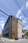 rh－SENJUの間取り画像