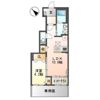 エバープレイスの間取り画像