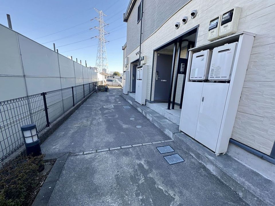 その他