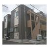 ハーモニーテラス綾瀬IVの間取り画像
