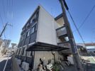 クレイノアナベルの外観