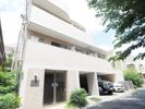 コルティーレ上北沢の間取り画像
