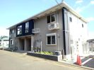 ランパルヴィラの外観