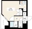 パレステュディオ大塚の間取り画像