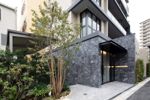 ドゥーエ南千住の外観
