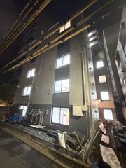 LUFT GOKOKUJIの外観画像