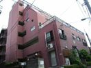 コーポ橘の間取り画像