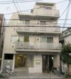 プレール・ドゥーク北新宿IIIの間取り画像