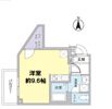 Liberte町屋の間取り画像