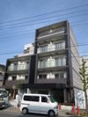 ジュイールパルフェ西新井の間取り画像