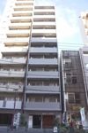スカイコート文京根津の間取り画像