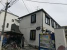 ハイム田園調布の外観
