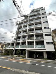 ZOOM大塚の外観画像