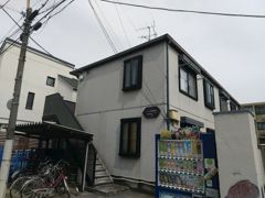 ハイム田園調布の外観画像