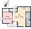 サラスヴァティーの間取り画像