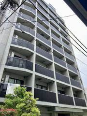 ZOOM白金高輪の外観画像