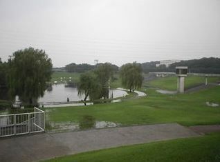 近くの大宮第二公園まで162m（徒歩3分）