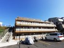 サニーテラス西寺尾の間取り画像