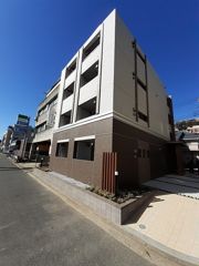 華香慧（ハナコウエイ）の外観画像