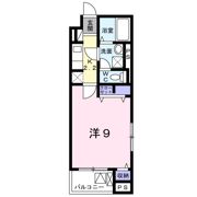 華香慧（ハナコウエイ）の間取り画像