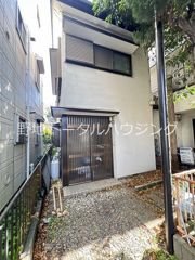 湘南台連棟の外観画像