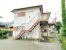 コーポ高橋の間取り画像