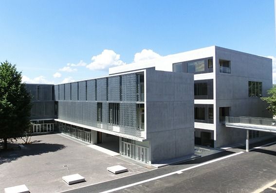 近くの工学院大学 八王子キャンパスまで606m(徒歩8分)
