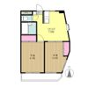 泉長ビルの間取り画像