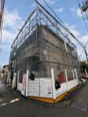 （仮）国分寺市富士本1丁目新築の外観