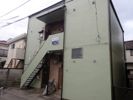 櫻弐番館の外観