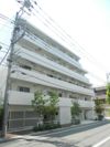 メインステージ板橋志村IIの間取り画像