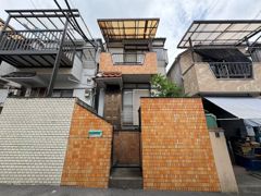 野方3丁目戸建の外観画像