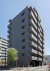 ルーブル五反野の外観
