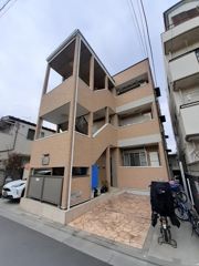リアンMの外観画像