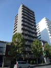 ルーブル白金高輪の間取り画像