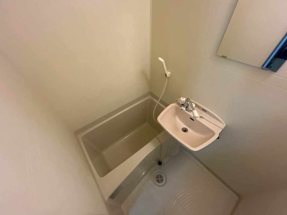 バスルーム