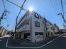 ミキハウスの間取り画像