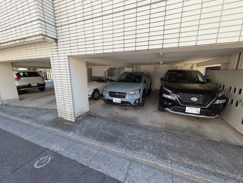 リビング