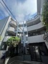 フェニックス代々木上原の外観