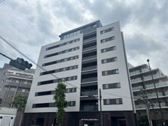 ZOOM方南町の外観画像