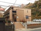 レオネクスト湘南町屋IIの外観
